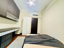 Jervois Regency (D10), Apartment #635565461
